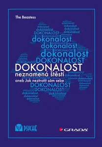 E-kniha: Dokonalost neznamená štěstí od The Beastess