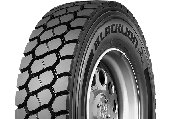 BLACK LION 315/80 R 22.5 156/150J BD290 TL M+S 3PMSF 20PR