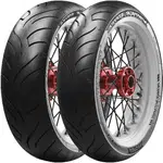 AVON 150/70 - 13 64S VIPER_STRYKE_AM63_REAR TL