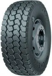 MICHELIN REMIX 275/70 R 22.5 148/145J X_INCITY_ICEGRIP_D_RMX TL M+S 3PMSF (REG.) MICHELIN_REMIX