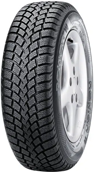 NOKIAN TYRES 225/55 R 16 95H W+ TL