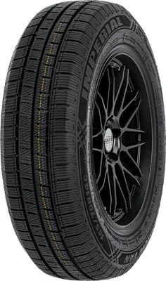 IMPERIAL 175/70 R 14 95/93T SNOWDRAGON_VAN TL C M+S 3PMSF