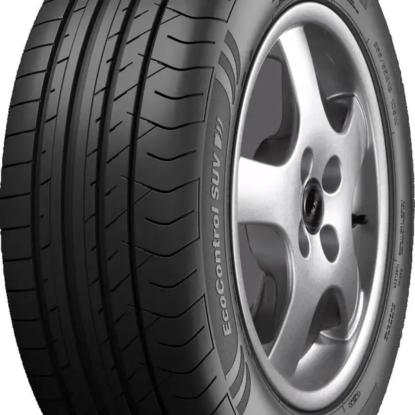 FULDA 255/55 R 19 111V ECO_CONTROL_SUV TL XL FP