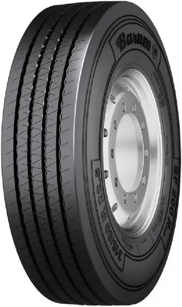 BARUM 245/70 R 17.5 136/134M BF_200_R TL M+S 3PMSF 14PR
