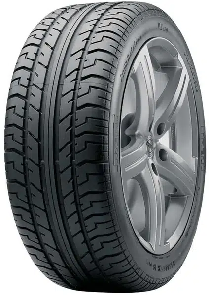 PIRELLI 215/45 R 18 89Y PZERO_DIREZIONALE TL ZR FP F