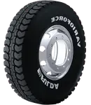 FULDA 13 R 22.5 156/154G VARIOFORCE TL M+S 3PMSF