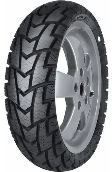MITAS 90/80 -16 52P MC32_WIN_SCOOT TL/TT REINF M+S
