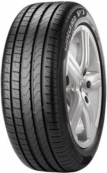 PIRELLI 215/40 R 18 89Y CINTURATO_P7 TL XL