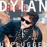 Bob Dylan – Mtv Unplugged CD