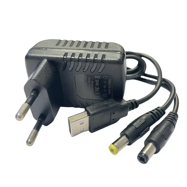 Síťový adaptér k ohradníku Pethey KD661/KD661C | P51753