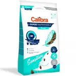 Calibra Dog Expert Nutrition Sensitive Salmon 2 kg | Granule pro psy
