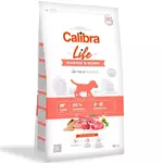 Calibra Dog Life Starter & Puppy Lamb 12 kg | Granule pro psy