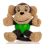 Reedog monkey ball, pískací hračka pro psy, 17 cm | P49490