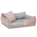Reedog Porto Pink Pelíšek pro psa - M | P55773