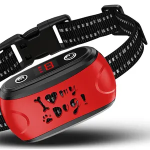 Patpet B301 | Protištěkací obojek