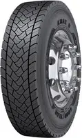 GOODYEAR 265/70 R 19.5 140/138M KMAX_D_G2 TL M+S 3PMSF