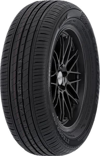 ZEETEX 195/55 R 15 85V ZT6000_ECO TL ZEETEX