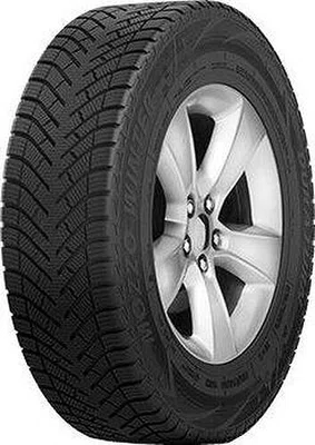 DURATURN 185/55 R 15 82H MOZZO_WINTER TL DURATURN