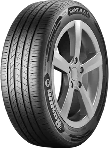 BARUM 235/40 R 17 94Y BRAVURIS_6 TL XL FR