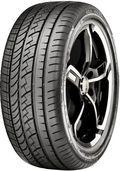 COOPER TIRES 245/45 R 17 95Y ZEON_CS6 TL  TIRES