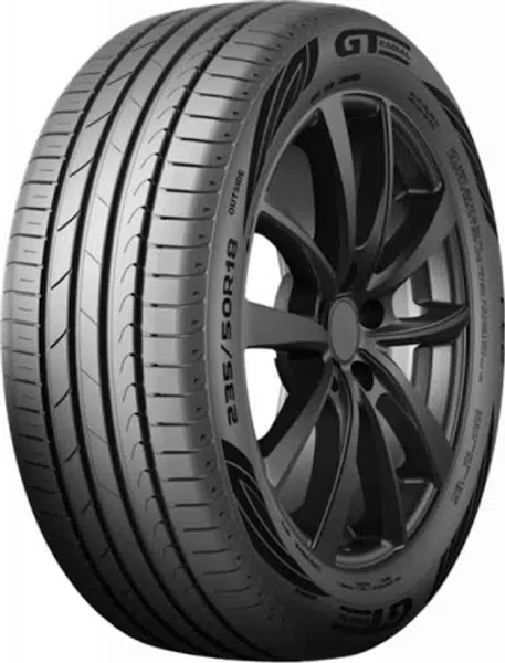 GT RADIAL 235/50 R 18 97V FE2_SUV TL