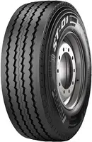 PIRELLI 385/55 R 22.5 160K ST:01T TL M+S 3PMSF FRT