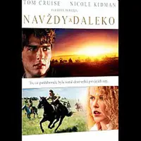 Různí interpreti – Navždy a daleko DVD