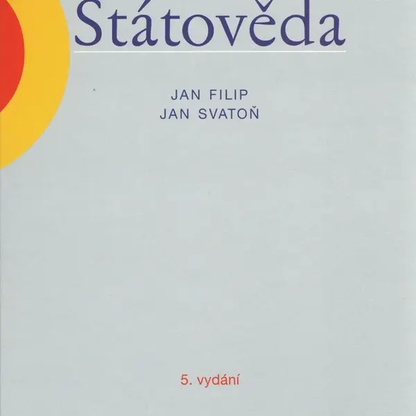 Státověda