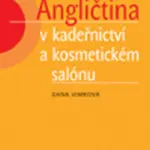 Angličtina v kadeřnictví a kosmetickém salónu