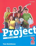 Project 2 Third Edition Student's Book