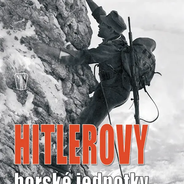 Hitlerovy horské jednotky