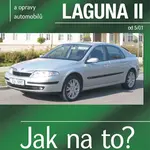 Renault Laguna II od 5/01