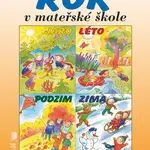 Rok v mateřské škole