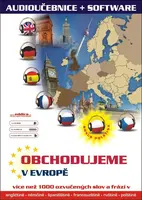 Obchodujeme v Evropě