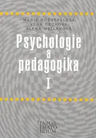Psychologie a pedagogika I