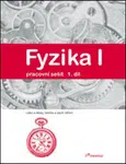Fyzika I 1.díl pracovní sešit