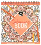 Colouring Book