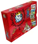 Dějiny pro nejmenší II. (Dárkový box)