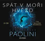 Spát v moři hvězd Kniha I.