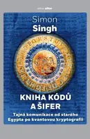 Kniha kódů a šifer