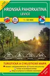 TM 155 - Hronská pahorkatina - Levice