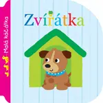 Zvířátka Malá káčátka