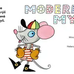 Moderní myš