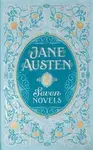 Jane Austen (Barnes & Noble Collectible Classics: Omnibus Edition)