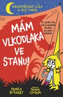 Mám vlkodlaka ve stanu! (5. díl)