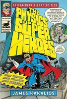 The Physics of Superheroes