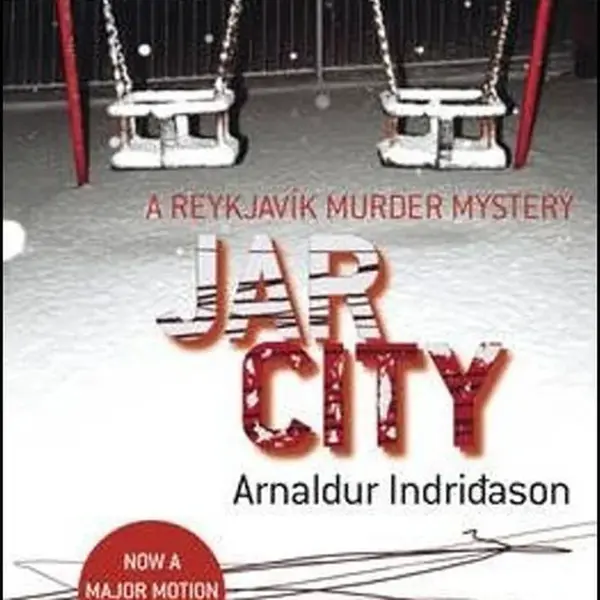 Jar City
