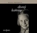 Divný kořeny