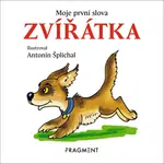 Moje první slova Zvířátka
