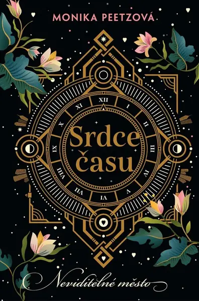 Srdce času Neviditelné město (1)